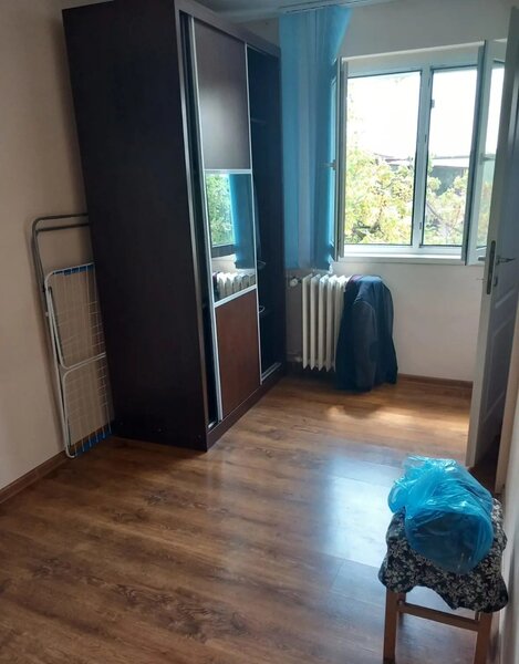 Berceni, str. Melinesti, 9 minute de metrou Constantin Brancoveanu