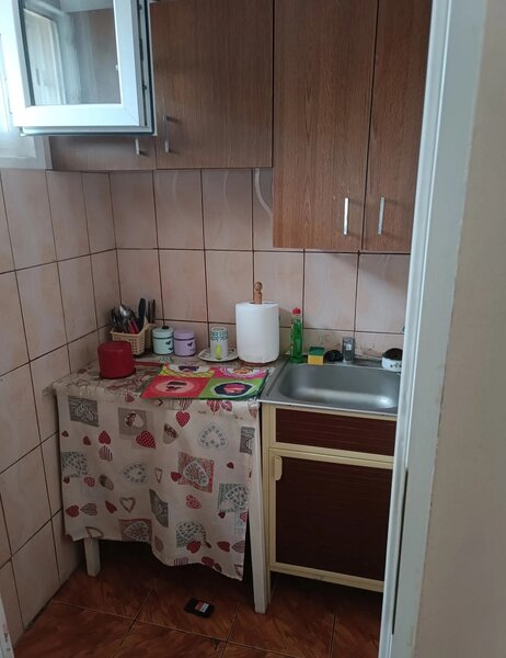 Berceni, str. Melinesti, 9 minute de metrou Constantin Brancoveanu