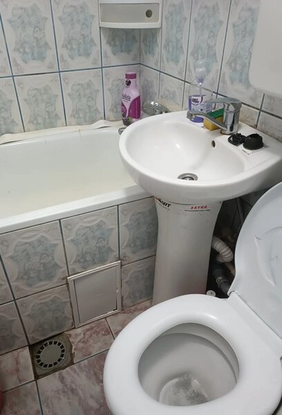 Berceni, str. Melinesti, 9 minute de metrou Constantin Brancoveanu